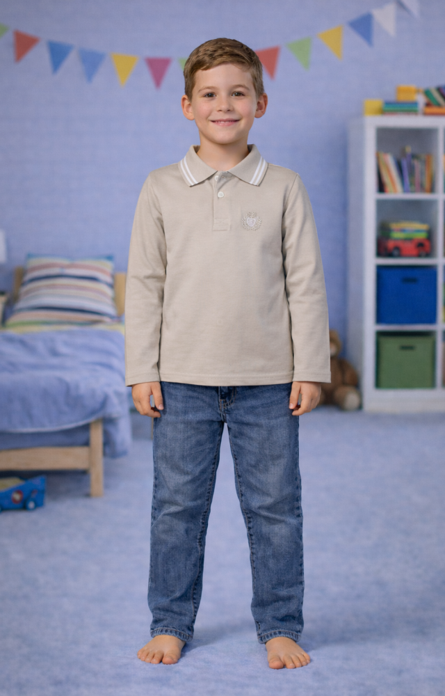 Şardonlu interlok mk46,47